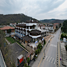 Olinda Hotel Ağva